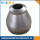 Redutor de Estresse MS Steel Buttweld 10x8 &quot;Sch80